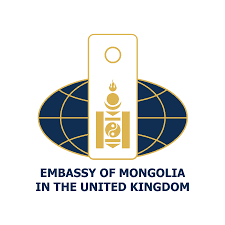 ~ Counselor Embassy of Mongolia